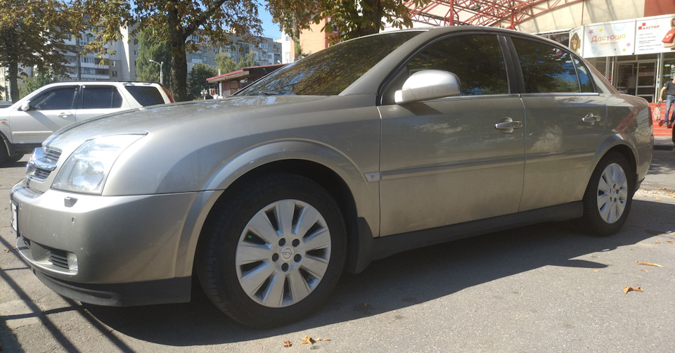 #40 Міні AMG. Вигляд шалений! Нова гума до нових дисків. 3
