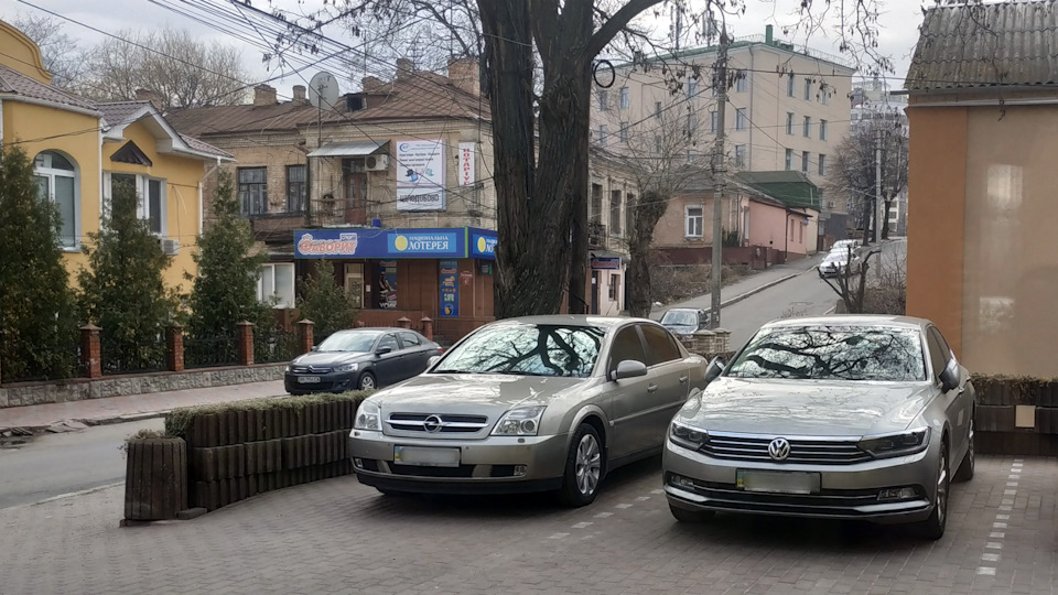 #42 Розвал, рульова тяга, заміна розвальних болтів. 1