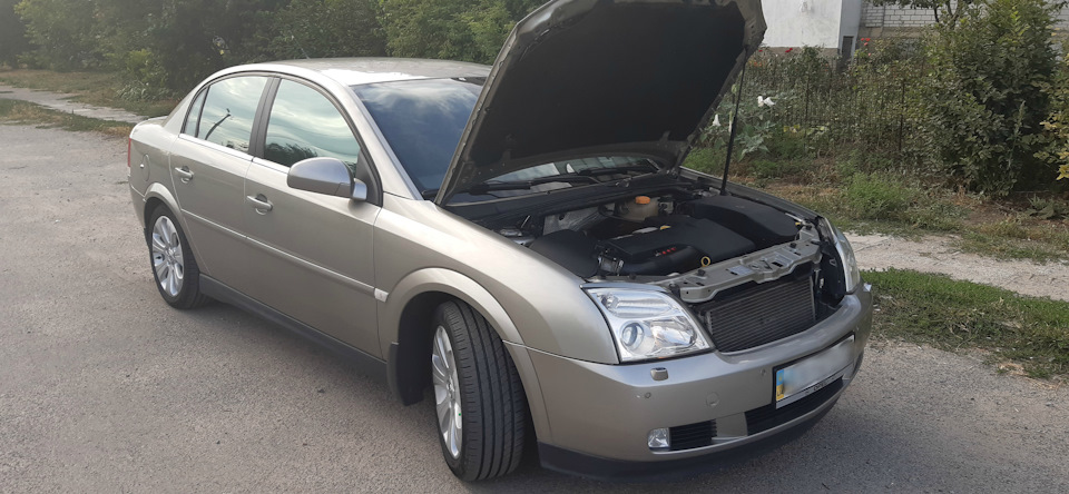 #48 Продаж авто 2.2 147HP АТ 2004. 4