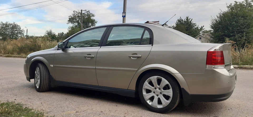 #48 Продаж авто 2.2 147HP АТ 2004.
