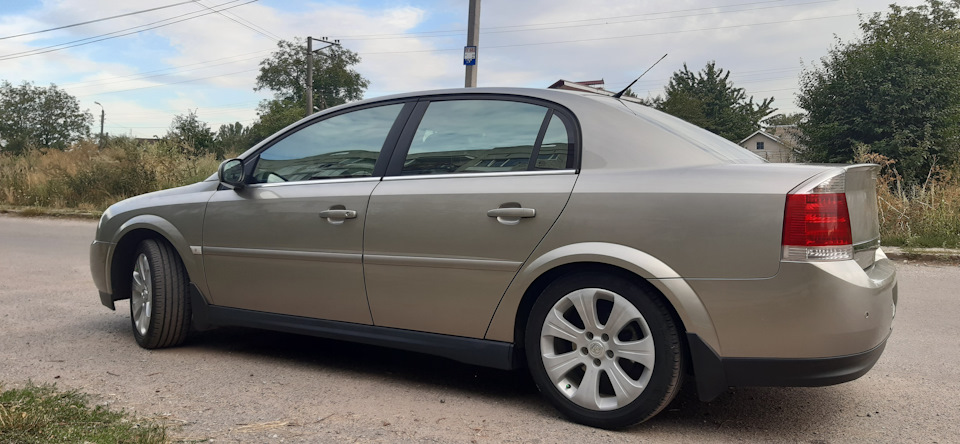 #48 Продаж авто 2.2 147HP АТ 2004. 1