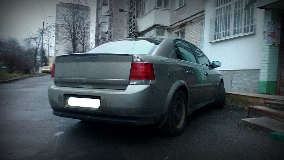 #9 Встановив вії, спойлер. 4
