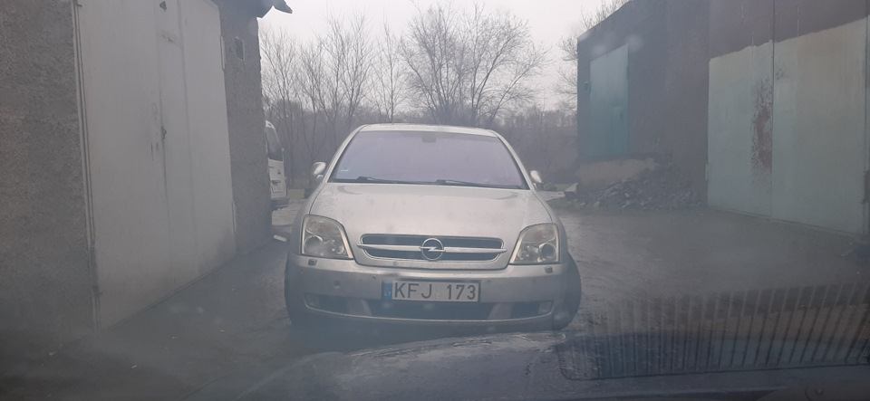 (Не собі)Здійснив заміну цього модуля 1