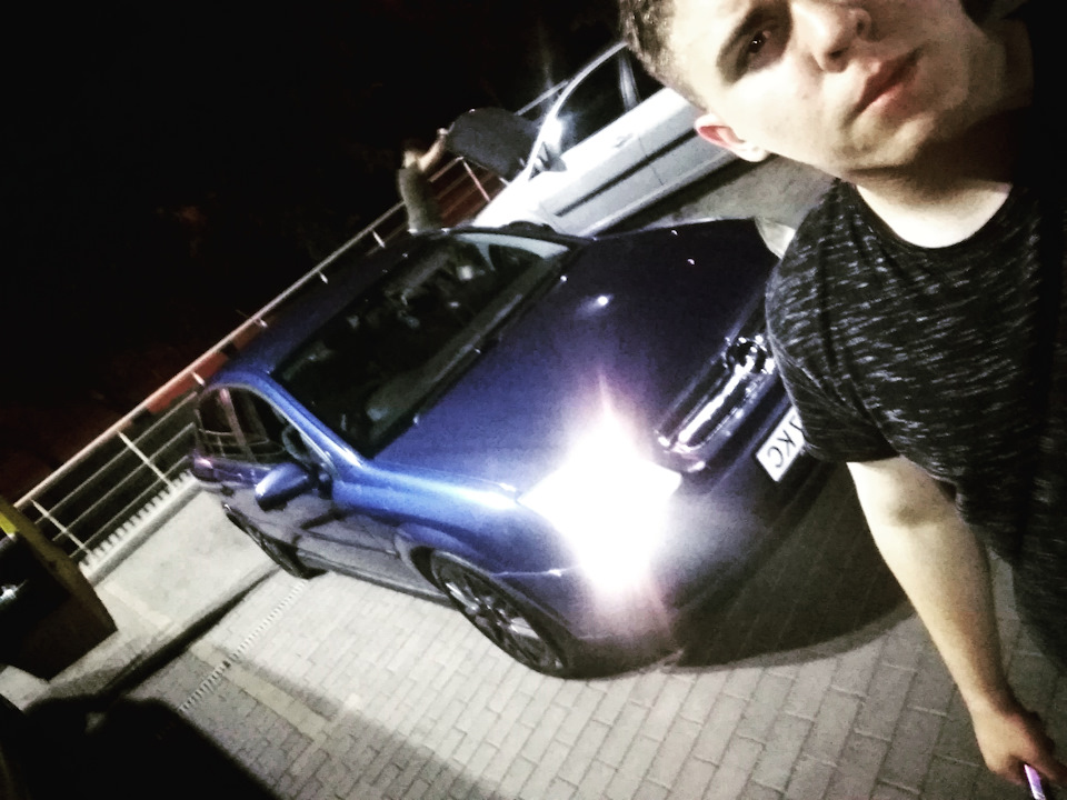 Снова в строю) 2