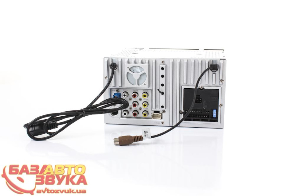 Мультимедійний центр RS ADL-178 2