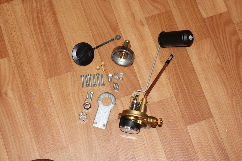 Підготовка до ГБО z22se 4