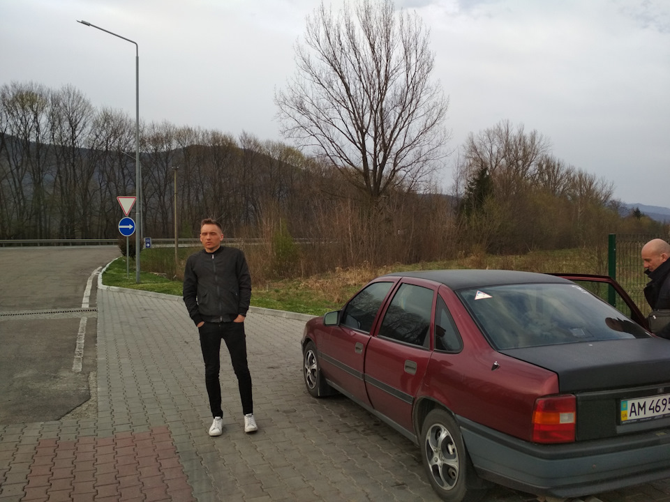 Поповнення в сім'ї 2