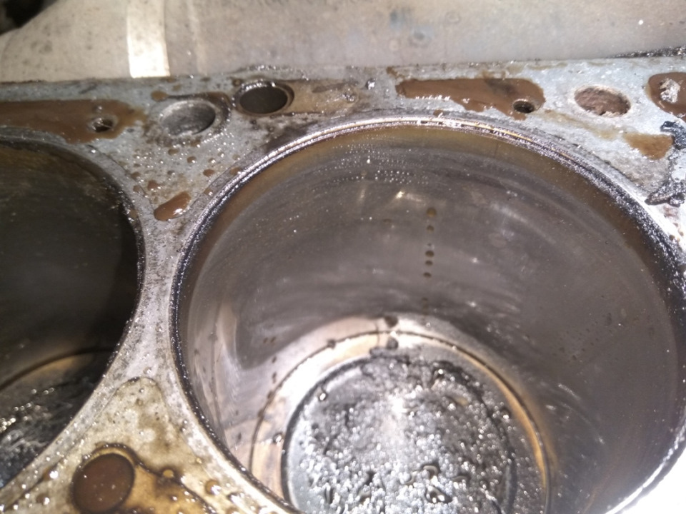 Скинув голову 4