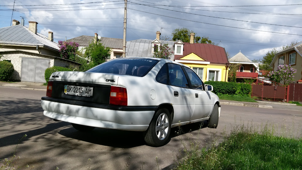 11 років разом. 3