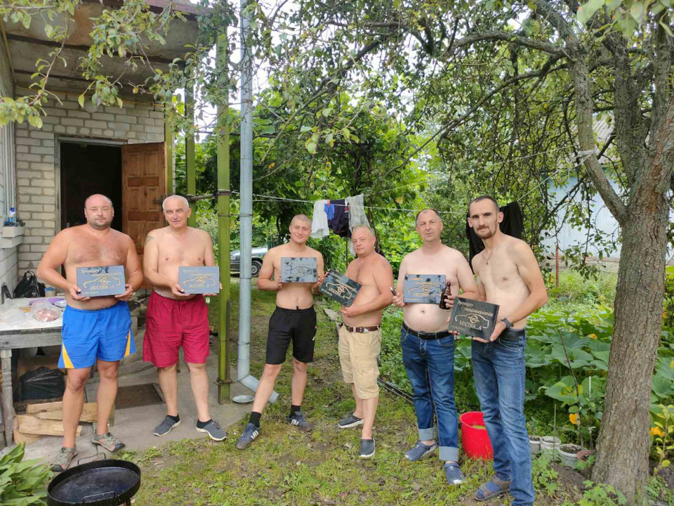 Довгоочікувана зустріч! 3