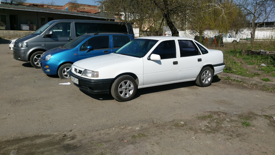 Помився. А скільки тої зими... ))) 1