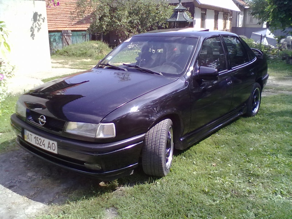 Глушник 1