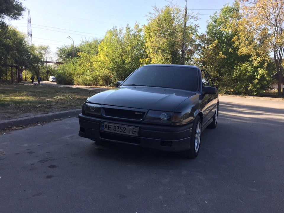 Продам вектру