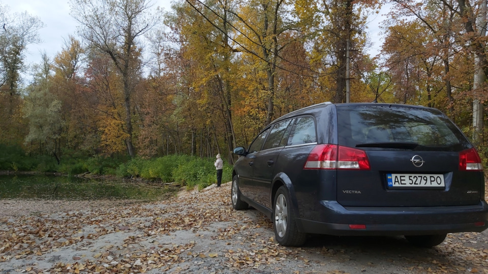Фото на природі, вибралися погуляти 3