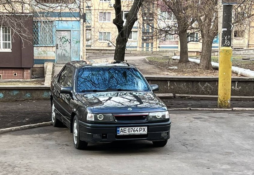 Потрібна допомога помилково 16 Motronic 2,5 1