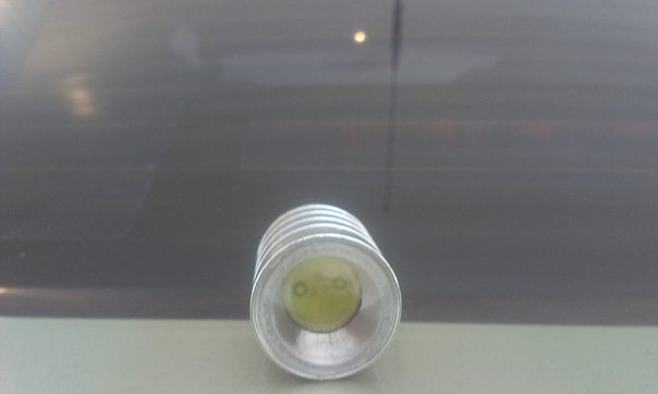 Led – у задній хід. 1