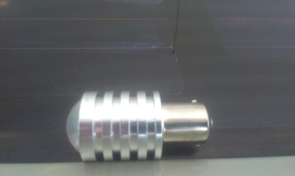 Led – у задній хід. 2
