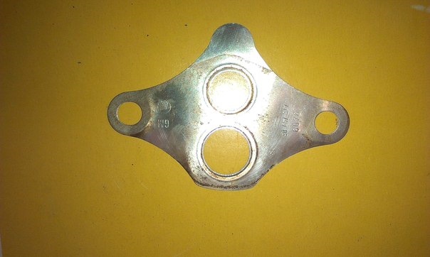 Профілактика EGR 4