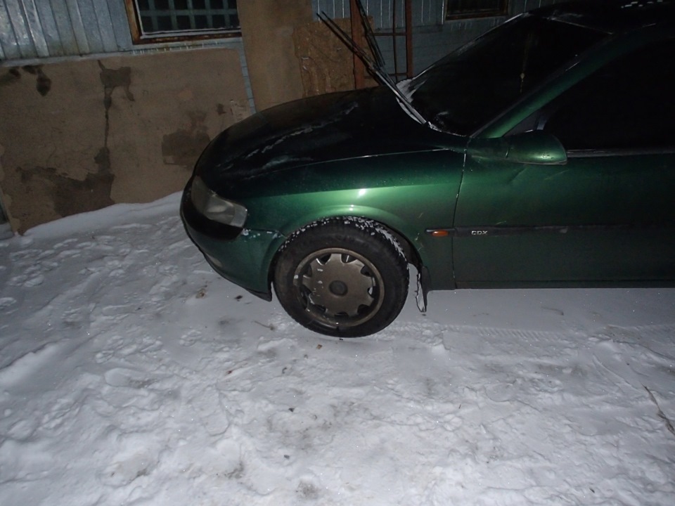 Ахтунг! Хелп! 3