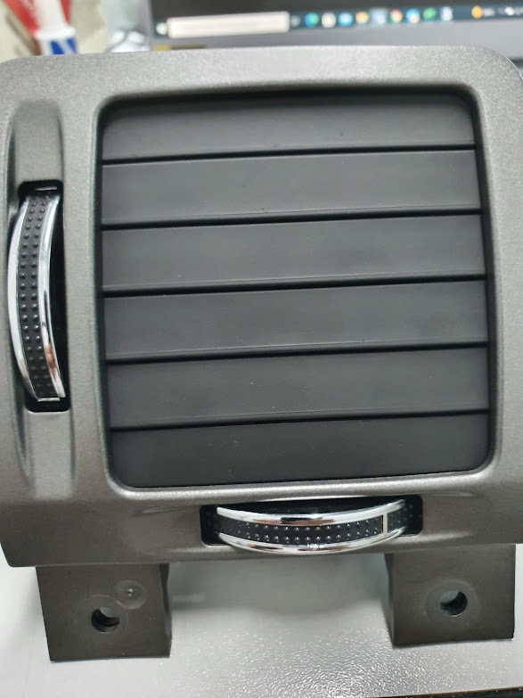 Нарешті дійшли руки зробити 3