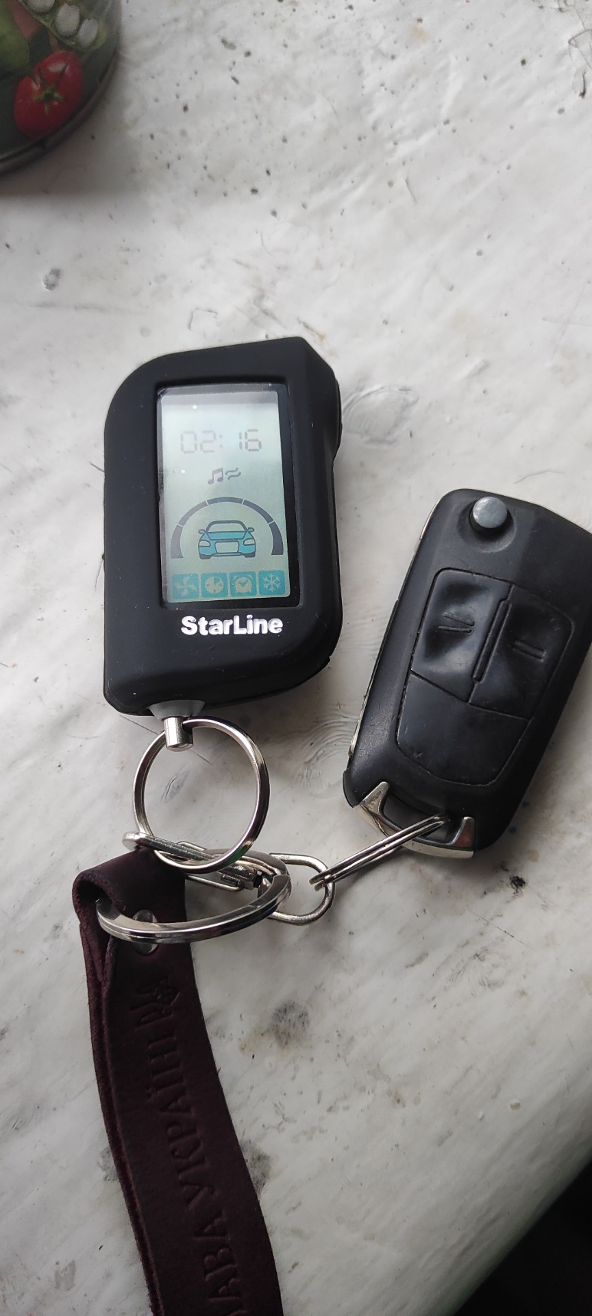 Обновлення брилок 3