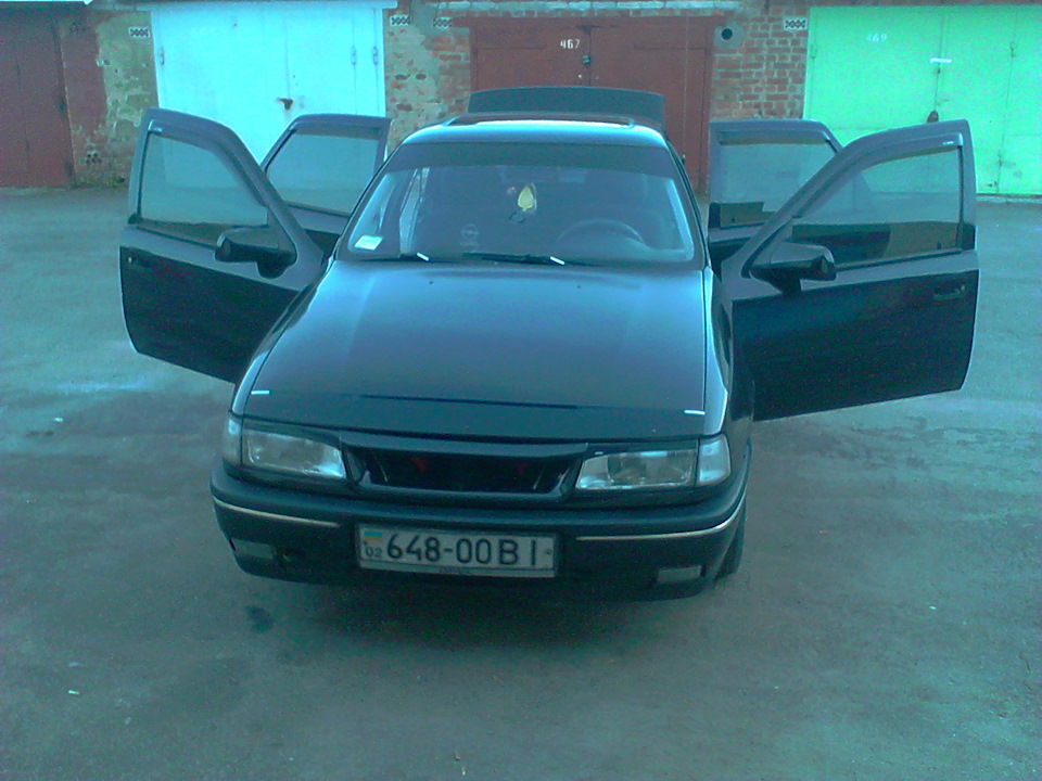 Килимки в салон 4