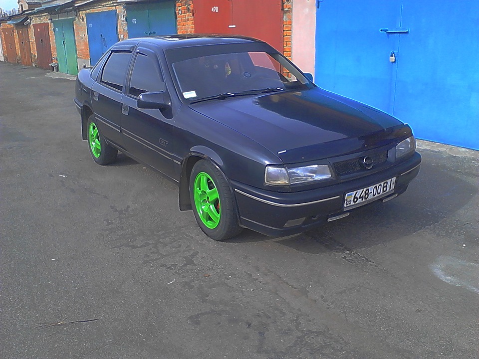 моя ластівка 3