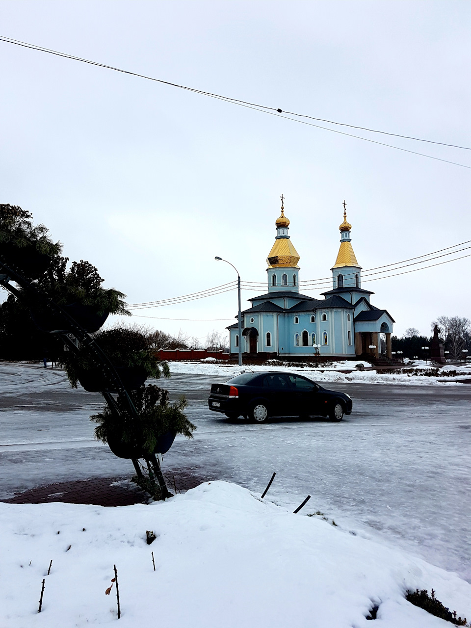Як я лоханувся 1-го січня 3