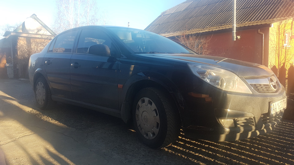 Нарешті я спокійний 3