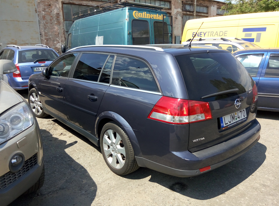 Заміна мастила 1