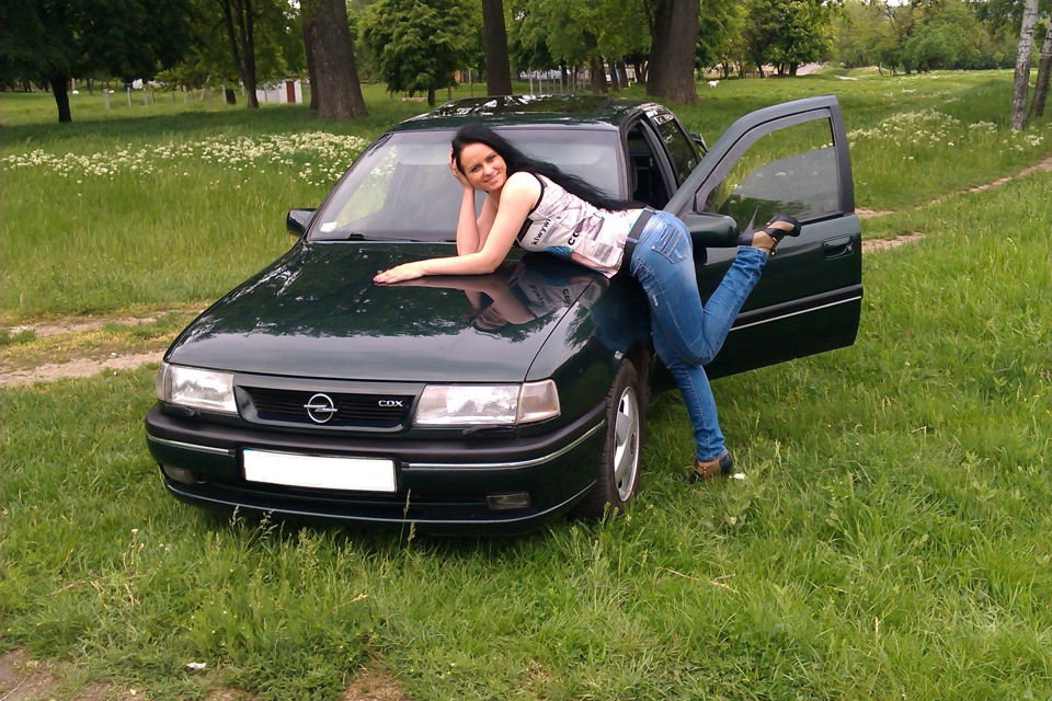 Просто фотки 1
