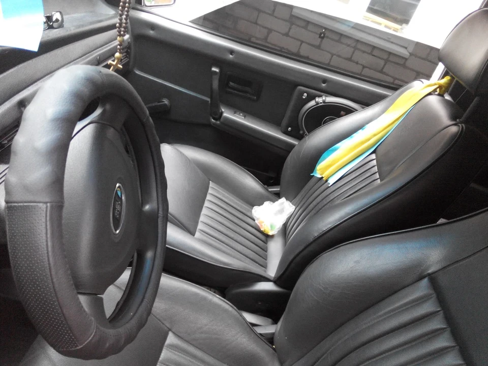 Кілька рядків про мою колишню.ч-1)