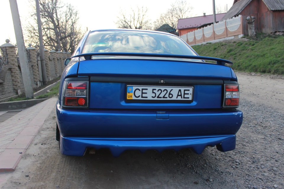 спойлер* 4