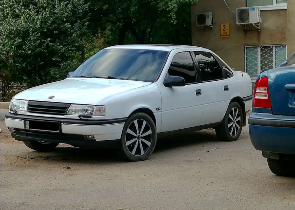 Ракета! 1