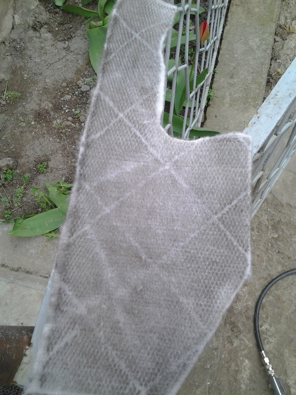 Фільтр салону 4