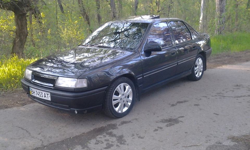 Не кожне авто доживає до такого:) 4