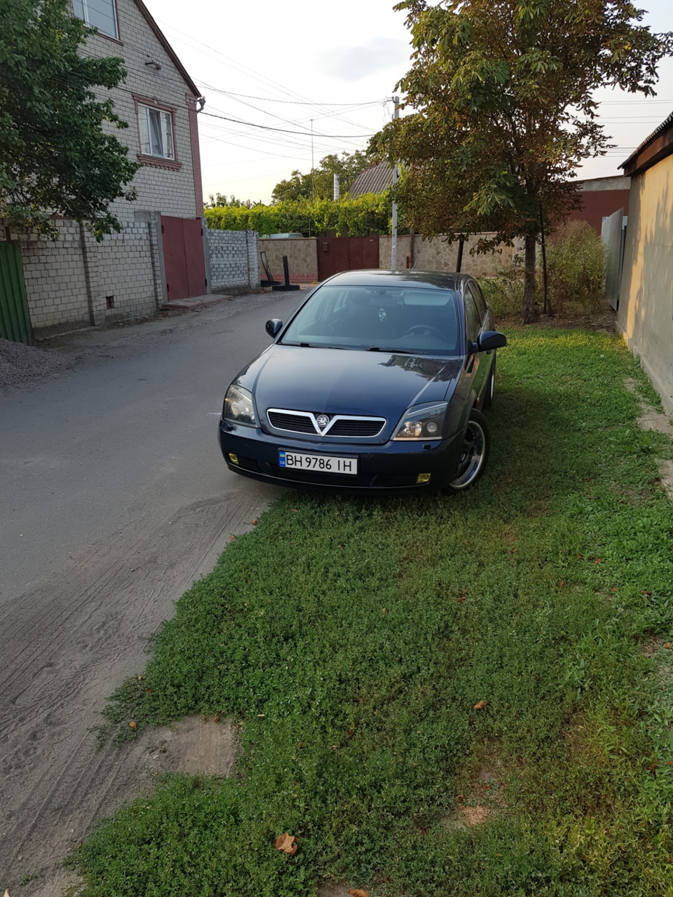 Фари частина 2 2