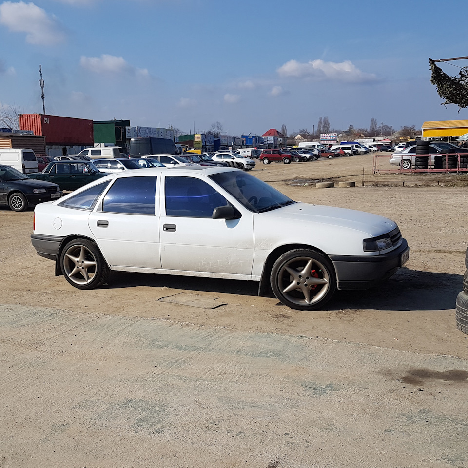 Літо на стареньку 4