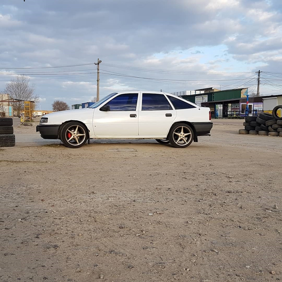 Літо на стареньку 1