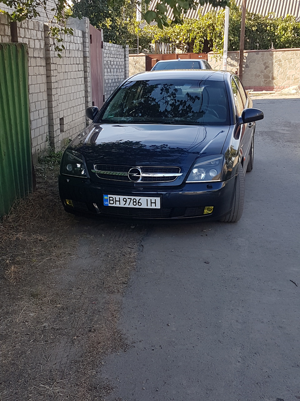 Нарешті нові грати 1