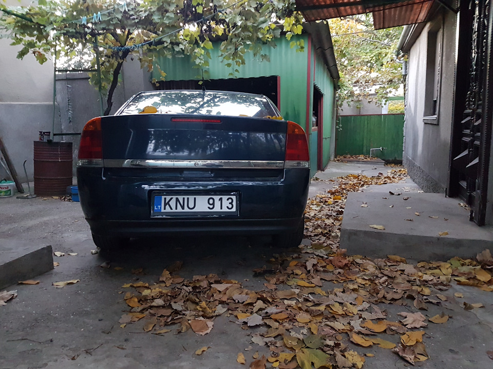 Новий викидний ключ 2
