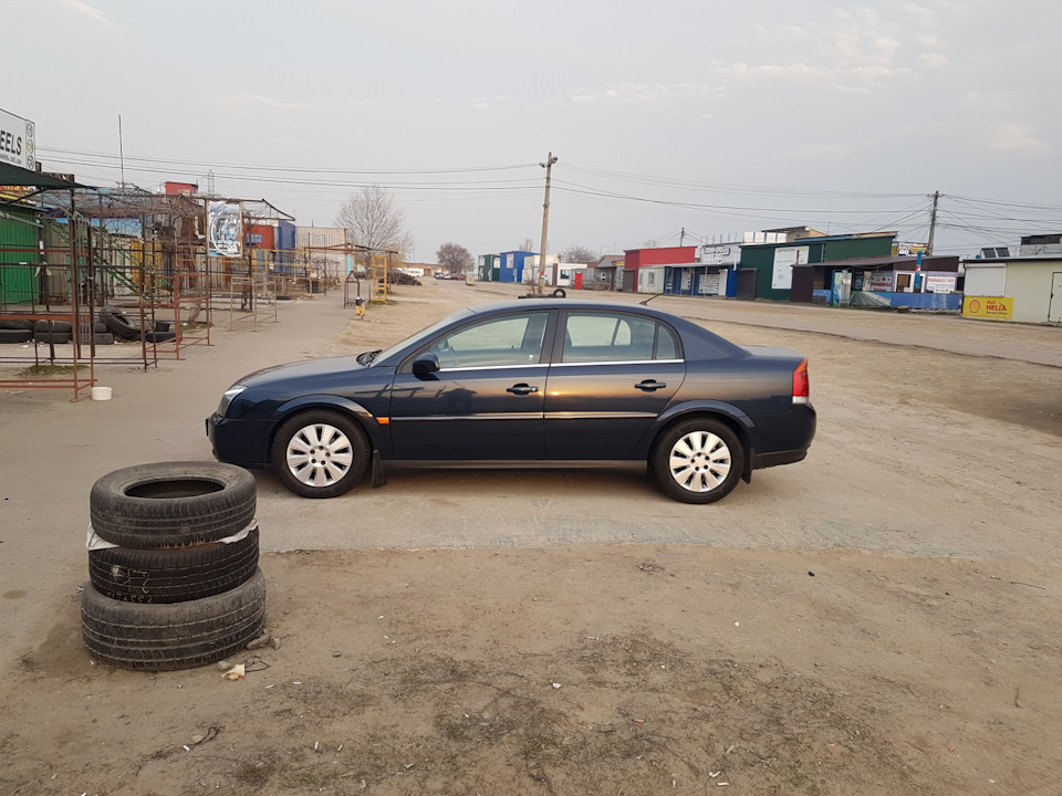 Патрубки пічки 4