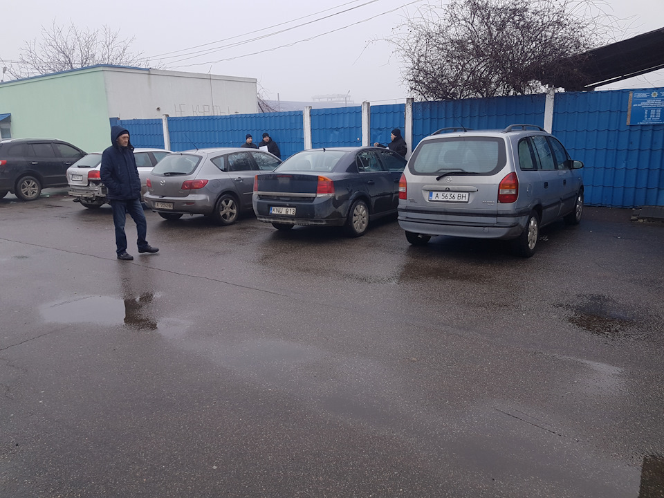 Розмитнення 4