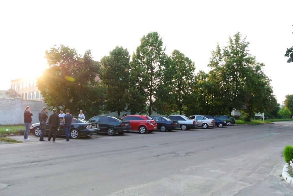 трохи думок і обпелювання 4