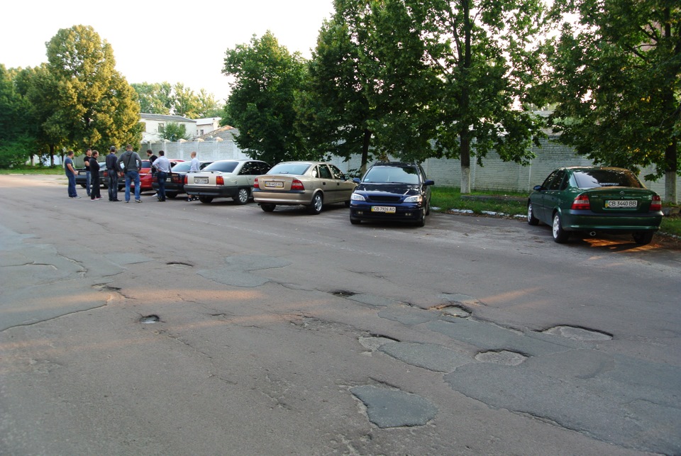 трохи думок і обпелювання 2