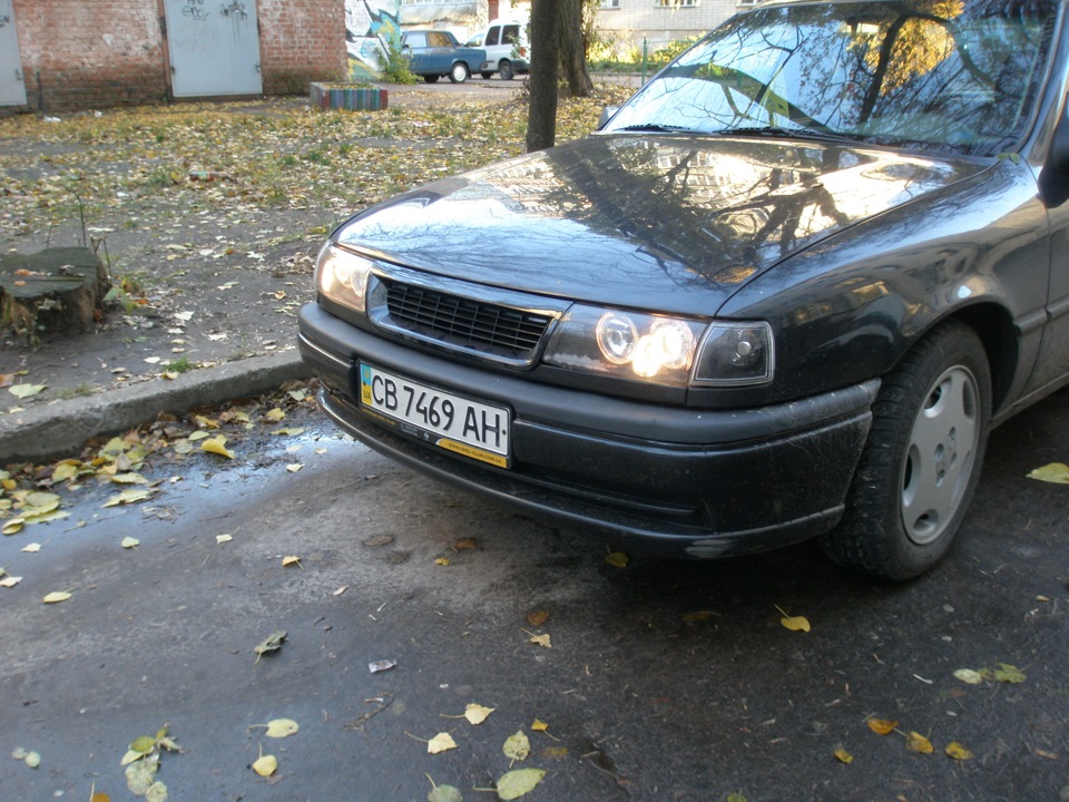 фейсліфтинг 3