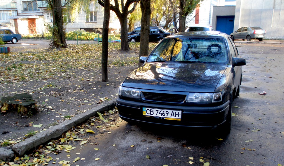 фейсліфтинг 1