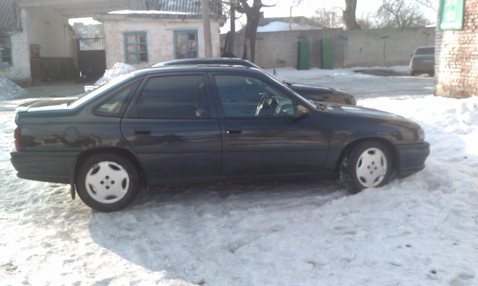 зустріч) 2