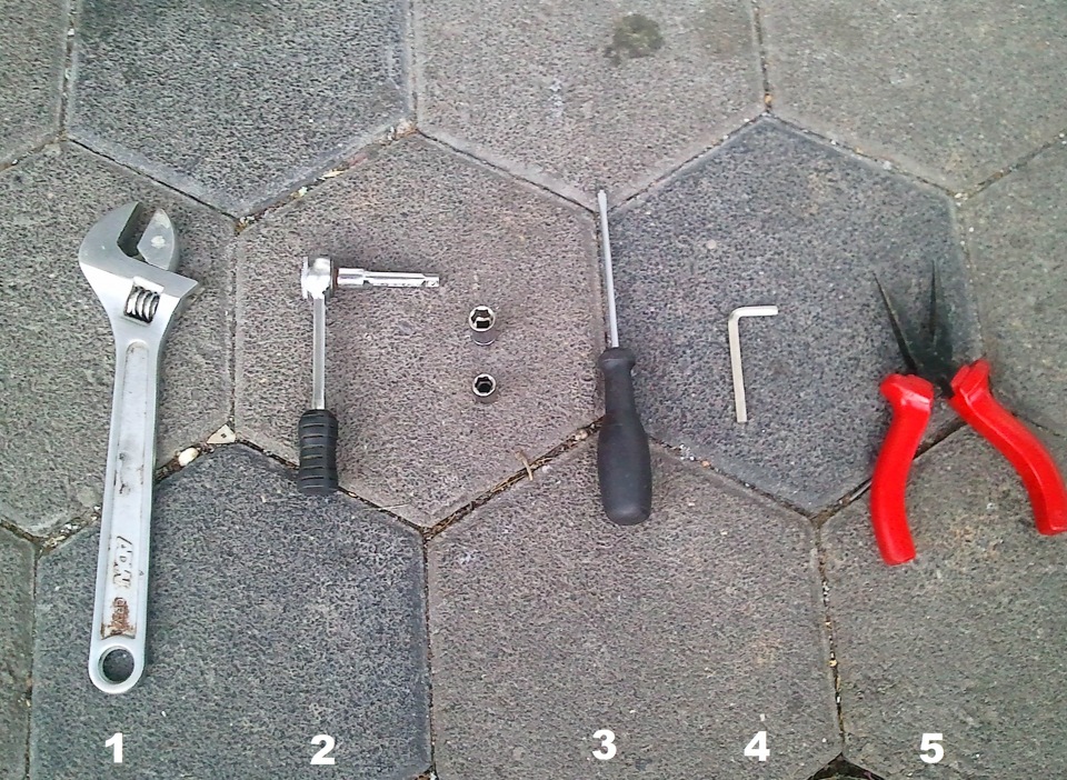 Чистка впускного колектора на X16XEL 3