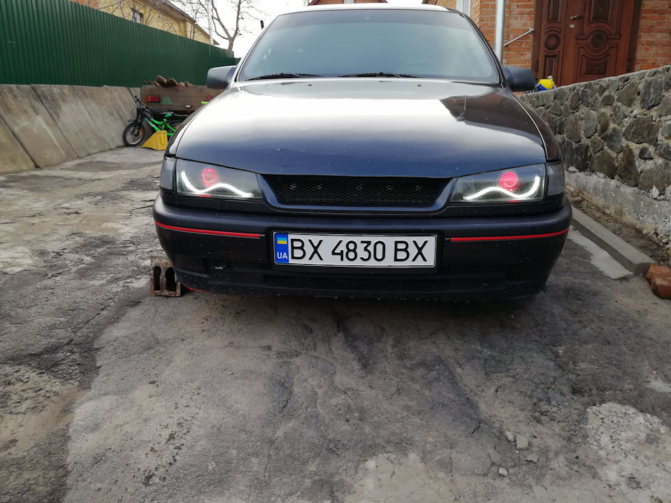 Фари переробка) 5